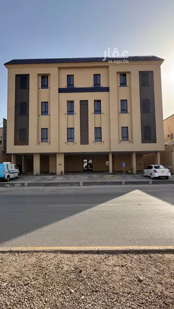 شقة للبيع في شارع قس بن ساعدة, حي الملك فيصل, مدينة الرياض, منطقة الرياض