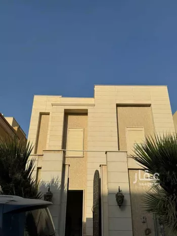 فيلا للبيع في شارع الرمان, حي الياسمين, مدينة الرياض, منطقة الرياض
