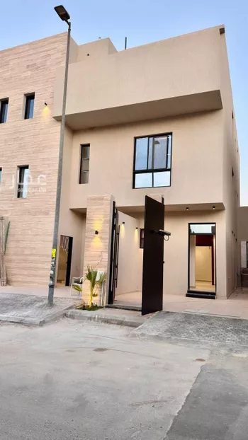 دور للبيع في شارع صفوان, حي الروضة, مدينة الرياض, منطقة الرياض