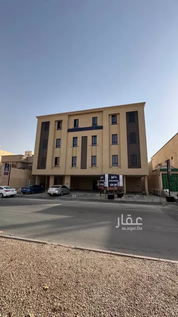 شقة للبيع في شارع قس بن ساعدة, حي الملك فيصل, مدينة الرياض, منطقة الرياض صورة 3