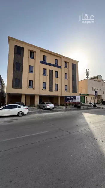 شقة للبيع في شارع قس بن ساعدة, حي الملك فيصل, مدينة الرياض, منطقة الرياض صورة 5