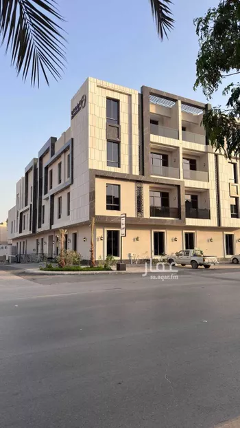 شقة للبيع في شارع القلم, حي المونسية, مدينة الرياض, منطقة الرياض صورة 2