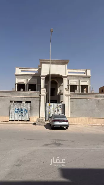 فيلا للبيع في شارع رقم 62, حي المونسية, مدينة الرياض, منطقة الرياض صورة 2