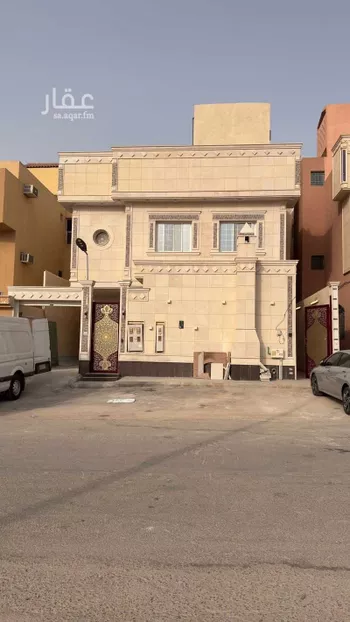 دور للإيجار في شارع الممراح, حي غرناطة, مدينة الرياض, منطقة الرياض صورة 2