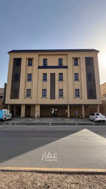شقة للبيع في شارع قس بن ساعدة, حي الملك فيصل, مدينة الرياض, منطقة الرياض صورة 2