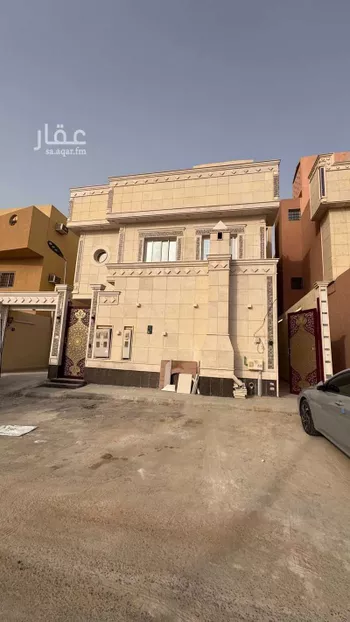 دور للإيجار في شارع الممراح, حي غرناطة, مدينة الرياض, منطقة الرياض