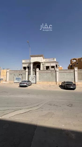 فيلا للبيع في شارع رقم 62, حي المونسية, مدينة الرياض, منطقة الرياض