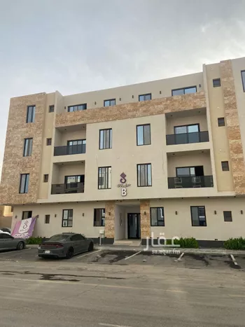 شقة للبيع في شارع عائش بن الصامت بن دريد, حي العوالي, مدينة الرياض, منطقة الرياض