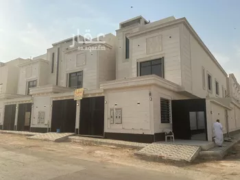 دور للبيع في شارع تقي الدين بن حزن, حي طويق, مدينة الرياض, منطقة الرياض