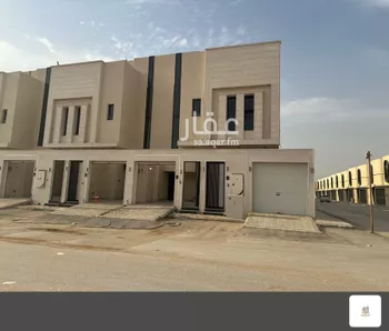 دور للبيع في شارع إبراهيم بن محمد الباجوري, حي طويق, مدينة الرياض, منطقة الرياض صورة 2