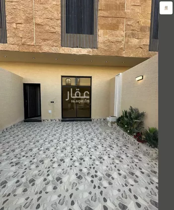 شقة للبيع في شارع زكريا بن إسحاق, حي طويق, مدينة الرياض, منطقة الرياض صورة 4