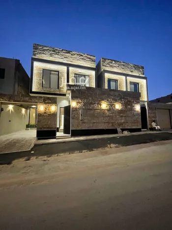 فيلا للبيع في شارع الصدف, حي طويق, مدينة الرياض, منطقة الرياض