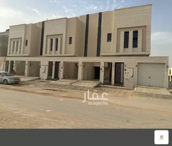 دور للبيع في شارع إبراهيم بن محمد الباجوري, حي طويق, مدينة الرياض, منطقة الرياض صورة 3