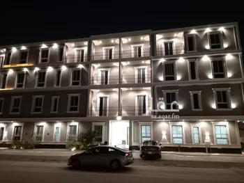 شقة للبيع في شارع بكر بن حبيب السهمي, حي طويق, مدينة الرياض, منطقة الرياض