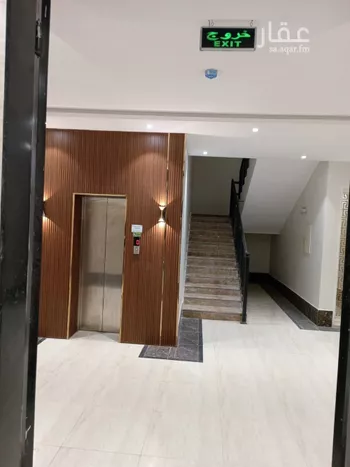 شقة للبيع في شارع بكر بن حبيب السهمي, حي طويق, مدينة الرياض, منطقة الرياض صورة 4