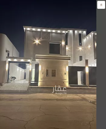فيلا للبيع في شارع داود الليثي, حي طويق, مدينة الرياض, منطقة الرياض صورة 3