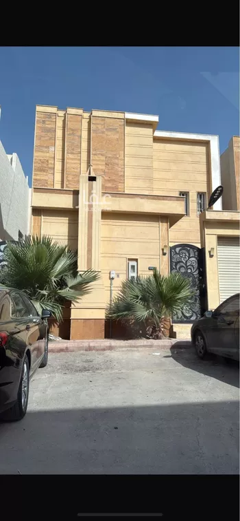 فيلا للبيع في شارع أحمد بن منصور, حي ديراب, مدينة الرياض, منطقة الرياض