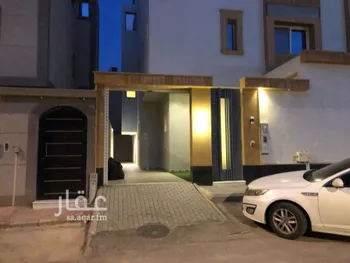 فيلا للبيع في شارع الجواد, حي لبن, مدينة الرياض, منطقة الرياض
