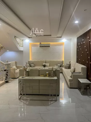 فيلا للبيع في حي ظهرة لبن, مدينة الرياض, منطقة الرياض صورة 3
