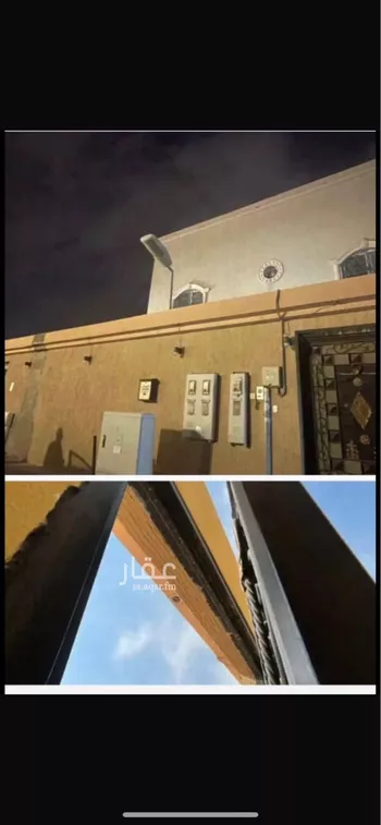 فيلا للبيع في شارع بادية, حي ظهرة لبن, مدينة الرياض, منطقة الرياض