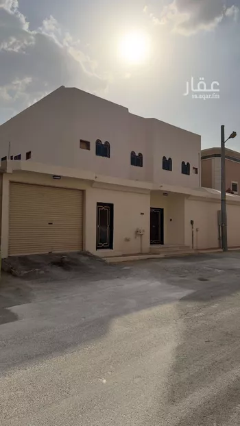فيلا للبيع في حي الفيصلية, مدينة الخرج, منطقة الرياض صورة 2