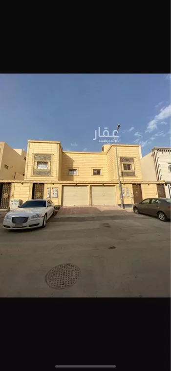 فيلا للبيع في شارع الظهرية, حي العزيزية, مدينة الرياض, منطقة الرياض