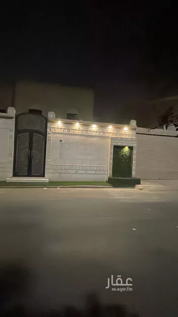 فيلا للبيع في شارع المعين, حي الروضة, مدينة الرياض, منطقة الرياض صورة 5