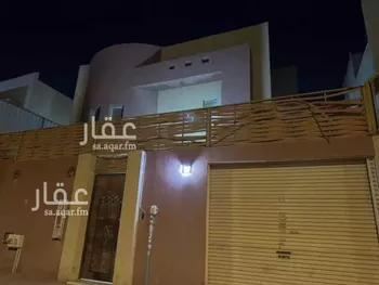 فيلا للبيع في شارع جبل اليمامة, حي الدار البيضاء, مدينة الرياض, منطقة الرياض