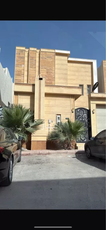فيلا للبيع في شارع أحمد بن منصور, حي ديراب, مدينة الرياض, منطقة الرياض صورة 2