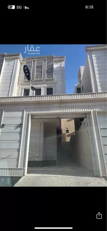 فيلا للإيجار في شارع ابن كثير المكي, حي طويق, مدينة الرياض, منطقة الرياض