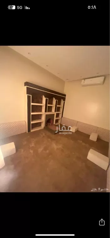 فيلا للإيجار في شارع ابن كثير المكي, حي طويق, مدينة الرياض, منطقة الرياض صورة 5