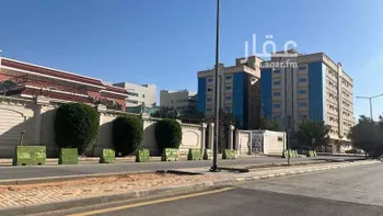 أرض للبيع في شارع الامير عبدالعزيز بن مساعد بن جلوي, حي المربع, مدينة الرياض, منطقة الرياض صورة 5