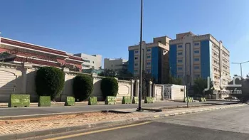 أرض للبيع في شارع الامير عبدالعزيز بن مساعد بن جلوي, حي المربع, مدينة الرياض, منطقة الرياض صورة 4