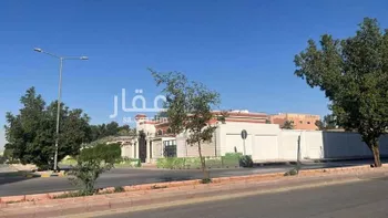 أرض للبيع في شارع الامير عبدالعزيز بن مساعد بن جلوي, حي المربع, مدينة الرياض, منطقة الرياض صورة 3