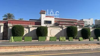 أرض للبيع في شارع الامير عبدالعزيز بن مساعد بن جلوي, حي المربع, مدينة الرياض, منطقة الرياض صورة 3