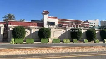 أرض للبيع في شارع الامير عبدالعزيز بن مساعد بن جلوي, حي المربع, مدينة الرياض, منطقة الرياض صورة 2