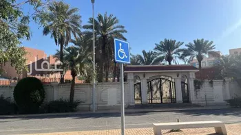 أرض للبيع في شارع الامير عبدالعزيز بن مساعد بن جلوي, حي المربع, مدينة الرياض, منطقة الرياض صورة 2