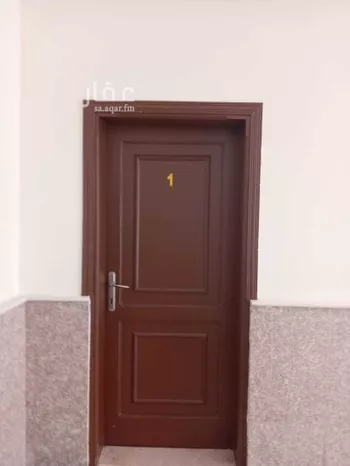 عمارة للإيجار في شارع أحمد البصري, حي الريان, مدينة جدة, منطقة مكة المكرمة