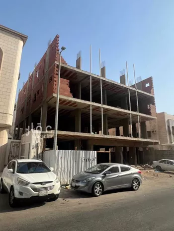 عمارة للبيع في شارع عدي بن عاصم, حي الصفاء, مدينة جدة, منطقة مكة المكرمة صورة 4