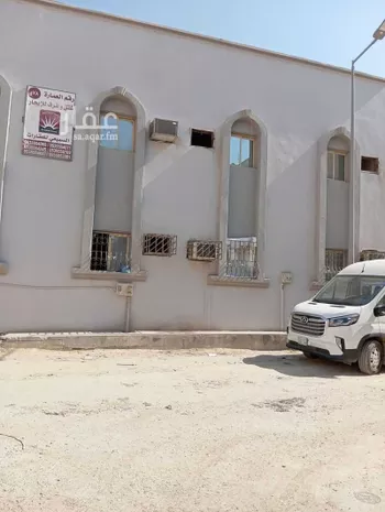 عمارة للإيجار في شارع شارع  القاسم بن نصر, حي الضباب, مدينة الجبيل, المنطقة الشرقية