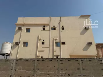عمارة للبيع في شارع شارع تميمي بن ابي بكر, حي الضباب, مدينة الجبيل, المنطقة الشرقية صورة 5