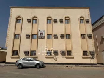 عمارة للبيع في شارع شارع تميمي بن ابي بكر, حي الضباب, مدينة الجبيل, المنطقة الشرقية