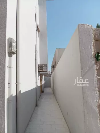 عمارة للإيجار في شارع شارع القاسم بن نصر, حي الضباب, مدينة الجبيل, المنطقة الشرقية صورة 2