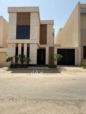 فيلا للإيجار في شارع أبي الحسن الأسفرائيني, حي المهدية, مدينة الرياض, منطقة الرياض