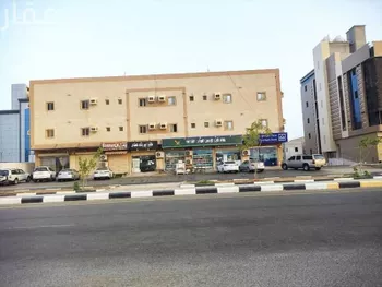 عمارة للبيع في شارع طريق ابو ذر الغفاري, حي الصفاء, مدينة رابغ, منطقة مكة المكرمة صورة 2