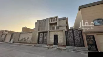 فيلا للبيع في شارع الحاشر, حي النرجس, مدينة الرياض, منطقة الرياض
