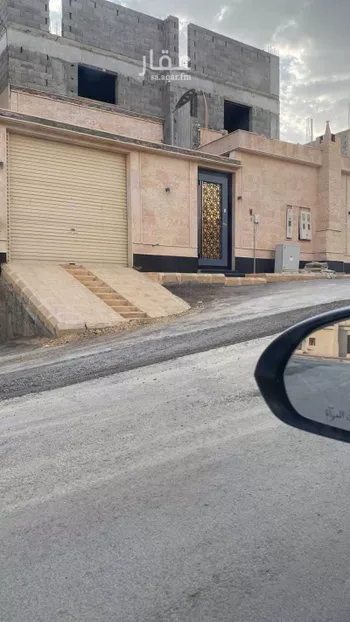 فيلا للبيع في شارع الطائف, حي ظهرة لبن, مدينة الرياض, منطقة الرياض