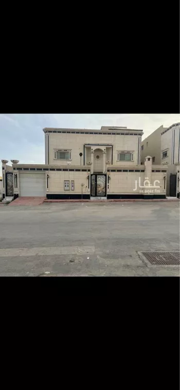 فيلا للبيع في شارع الرويضه, حي وادي لبن, مدينة الرياض, منطقة الرياض