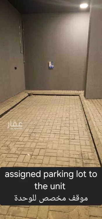 شقة للإيجار في شارع الحجري, حي الملك فيصل, مدينة الرياض, منطقة الرياض صورة 5