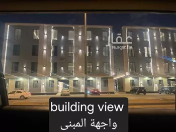 شقة للإيجار في شارع الحجري, حي الملك فيصل, مدينة الرياض, منطقة الرياض